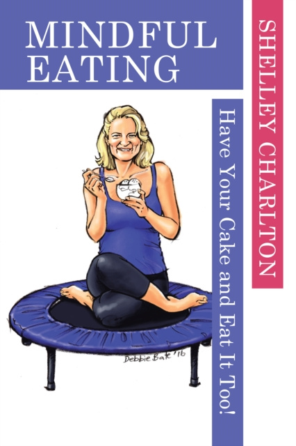 E-knjiga Mindful Eating Shelley Charlton