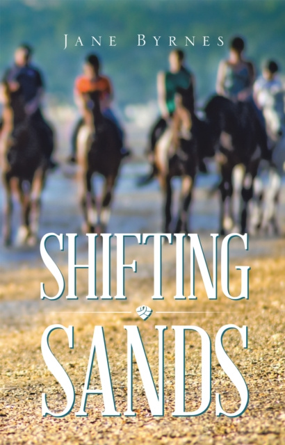 E-knjiga Shifting Sands Jane Byrnes