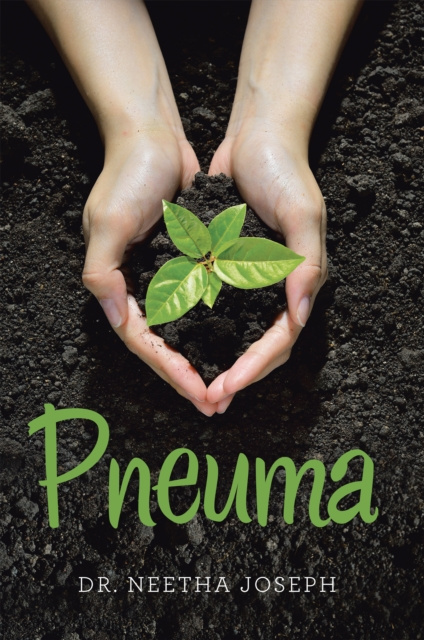 E-kniha Pneuma Dr. Neetha Joseph