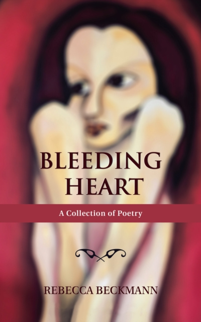 E-knjiga Bleeding Heart Rebecca Beckmann