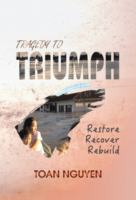 E-book Tragedy to Triumph Toan Nguyen