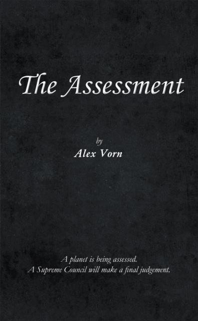 E-book Assessment Alex Vorn