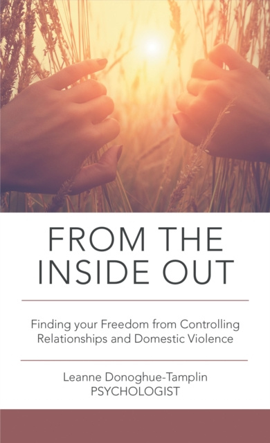 E-knjiga From the Inside Out Leanne Donoghue-Tamplin