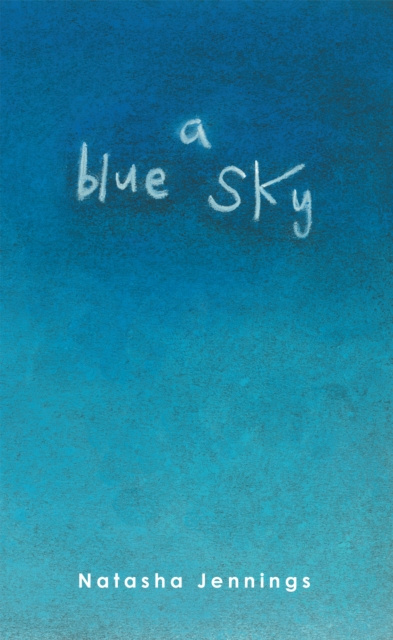 E-Book Blue Sky Natasha Jennings