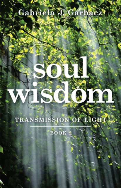 E-knjiga Soul Wisdom Gabriela J. Garbacz