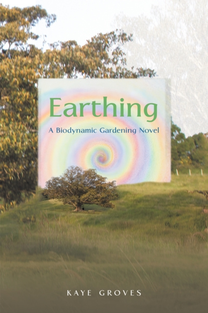 E-knjiga Earthing Kaye Groves