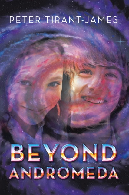 E-knjiga Beyond Andromeda Peter Tirant-James