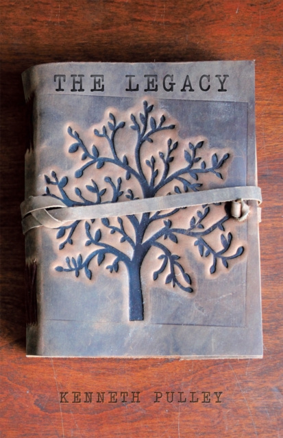 E-knjiga Legacy Kenneth Pulley