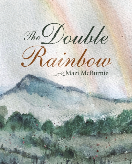 E-knjiga Double Rainbow Mazi McBurnie