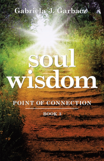 E-knjiga Soul Wisdom Gabriela J. Garbacz