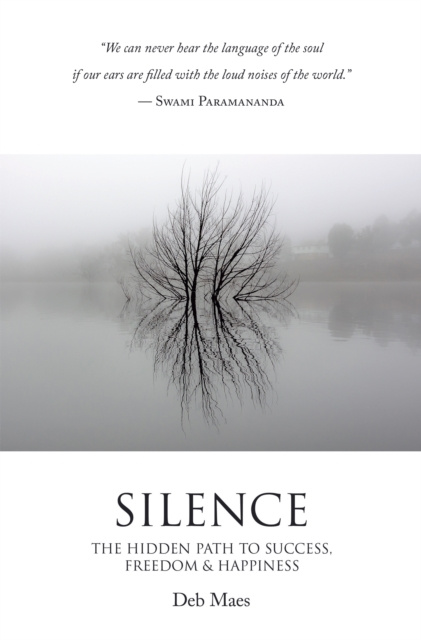 E-knjiga Silence Deb Maes