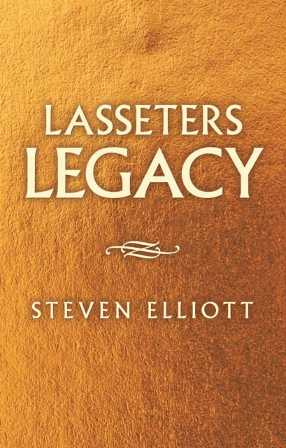 E-book Lasseters Legacy Steven Elliott