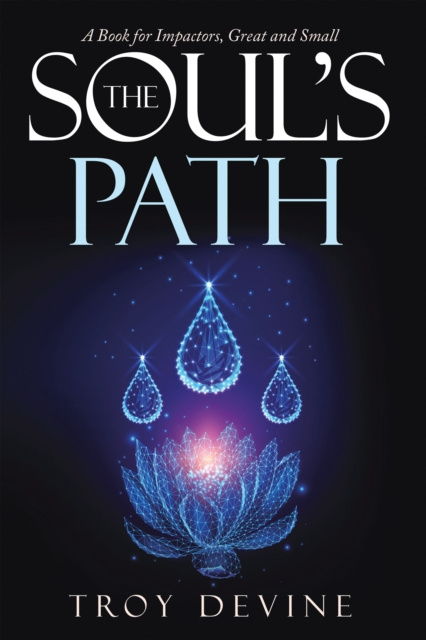 E-knjiga Soul's Path Troy Devine