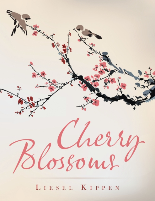 E-kniha Cherry Blossoms Liesel Kippen