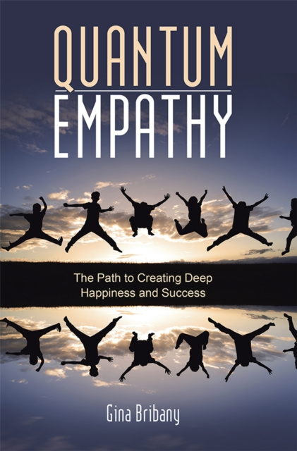 E-knjiga Quantum Empathy Gina Bribany