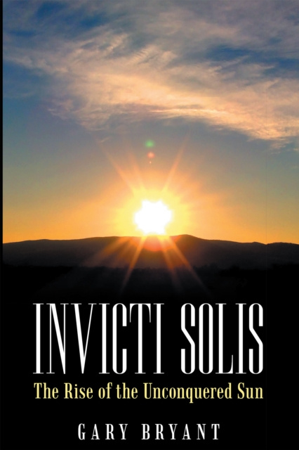 E-book Invicti Solis Gary Bryant