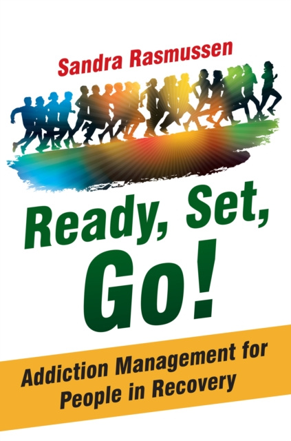 E-book Ready, Set, Go! Sandra Rasmussen