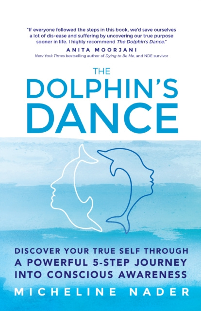 E-knjiga Dolphin's Dance Micheline Nader