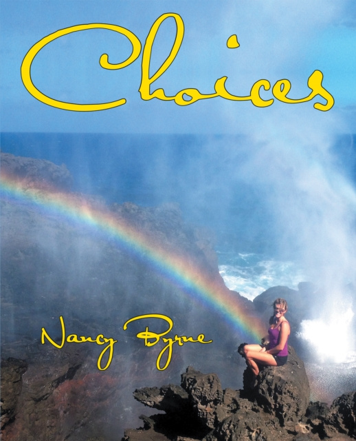 E-knjiga Choices Nancy Byrne