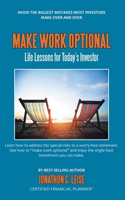E-knjiga Make Work Optional Jonathon C. Leise