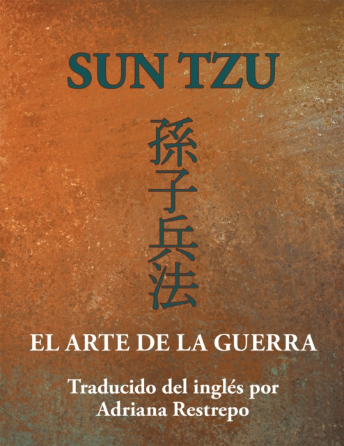 E-kniha Sun Tzu Adriana Restrepo