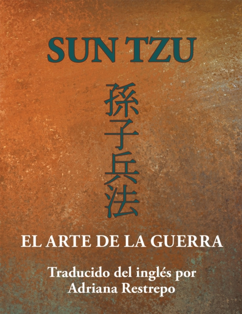 E-book Sun Tzu Adriana Restrepo