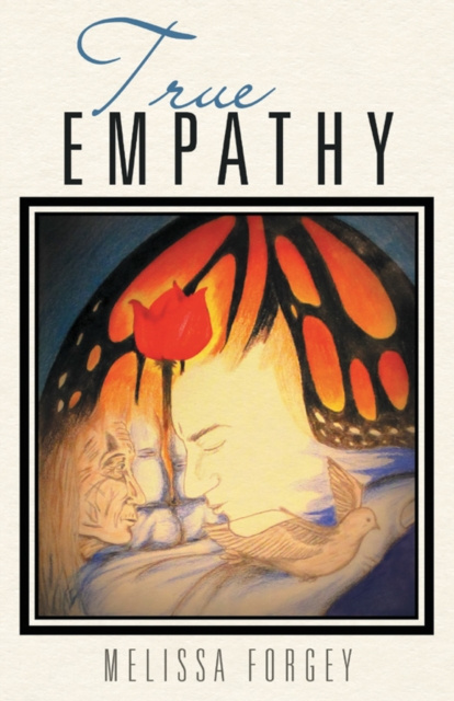 E-knjiga True Empathy Melissa Forgey