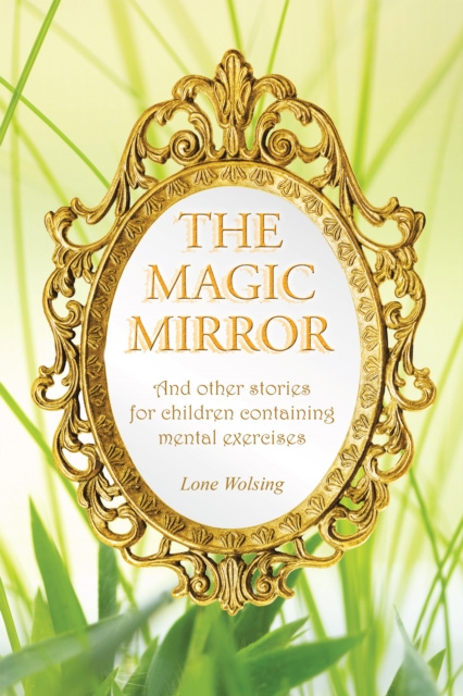 E-book Magic Mirror Lone Wolsing