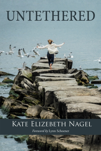 E-book Untethered Kate Elizebeth Nagel