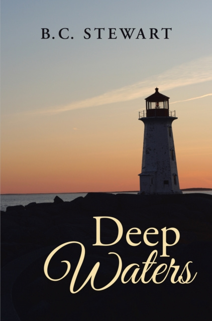 E-knjiga Deep Waters B.C. Stwewart