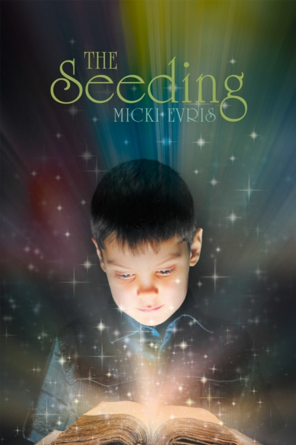 E-knjiga Seeding Micki Evris