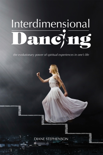 E-knjiga Interdimensional Dancing Diane Stephenson