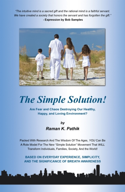 E-knjiga Simple Solution! Raman K. Pathik
