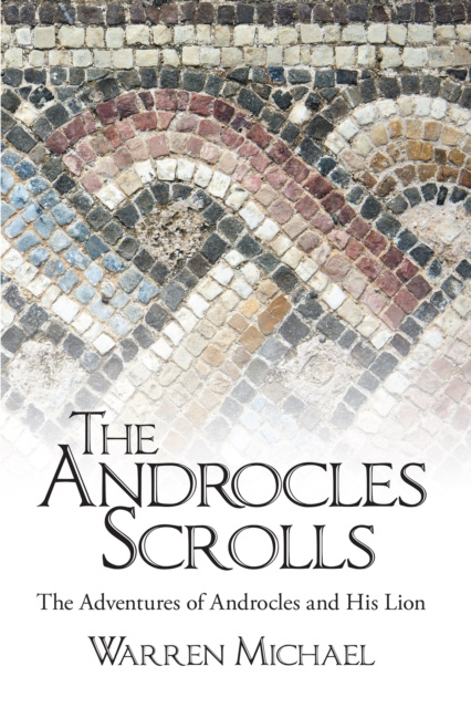 E-knjiga Androcles Scrolls Warren Michael
