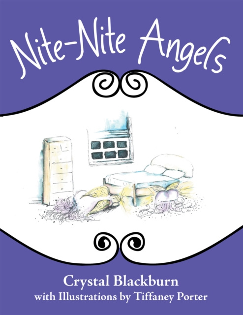 E-knjiga Nite-Nite Angels Tiffaney Porter
