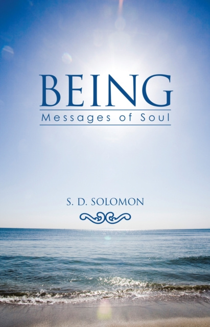 E-knjiga Being S.D. Solomon