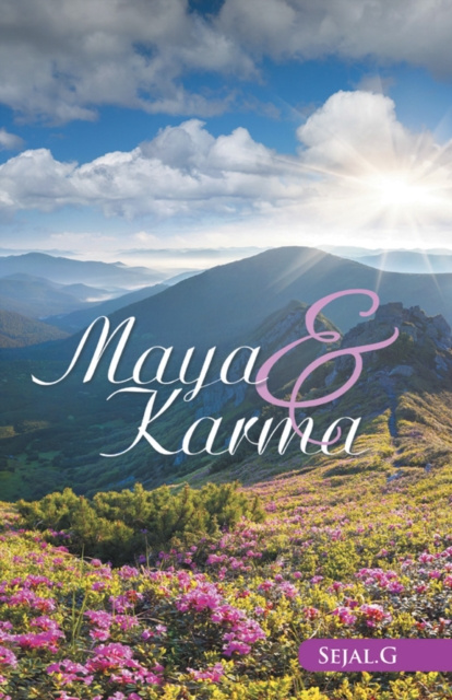 E-knjiga Maya & Karma Sejal.G