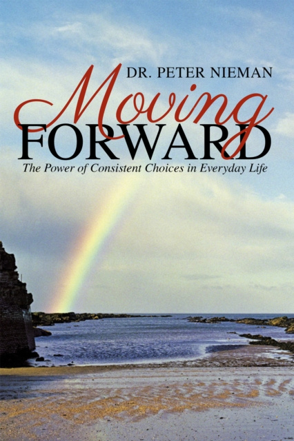 E-knjiga Moving Forward Dr. Peter Nieman