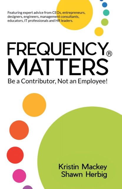 E-knjiga Frequency Matters (R) Kristin Mackey Shawn Herbig
