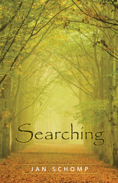E-book Searching Jan Schomp