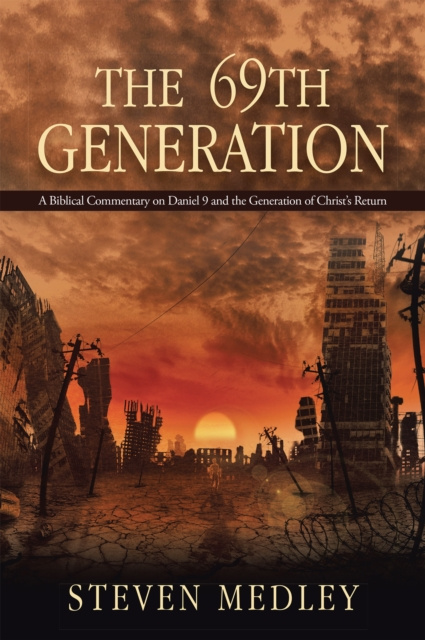 E-book 69Th Generation Steven Medley