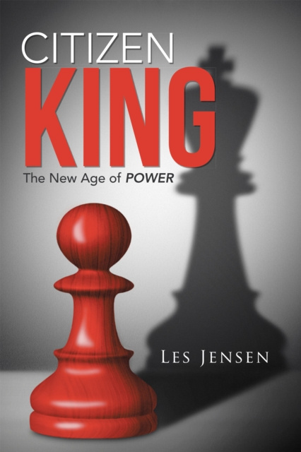 E-book Citizen King Les Jensen