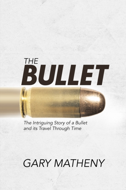 E-book Bullet Gary Matheny