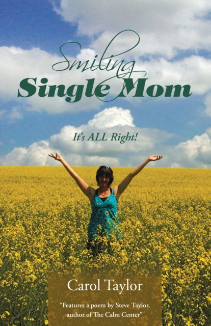E-knjiga Smiling Single Mom Carol Taylor
