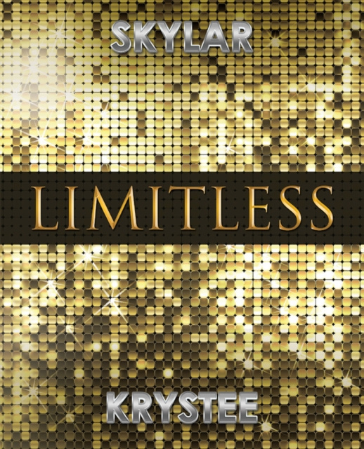 E-book Limitless Skylar Krystee