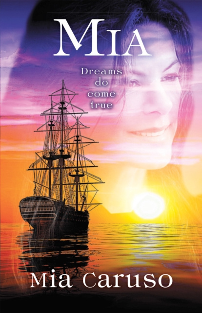E-book Mia Mia Caruso