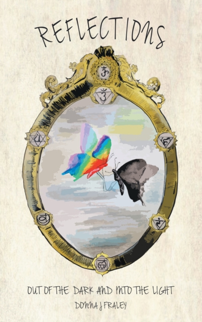 E-knjiga Reflections Donna J Fraley