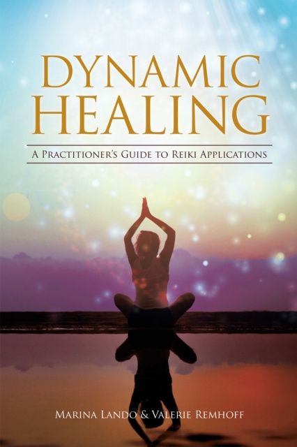 E-book Dynamic Healing Marina Lando