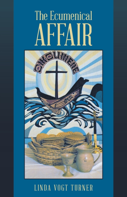 E-book Ecumenical Affair Linda Vogt Turner