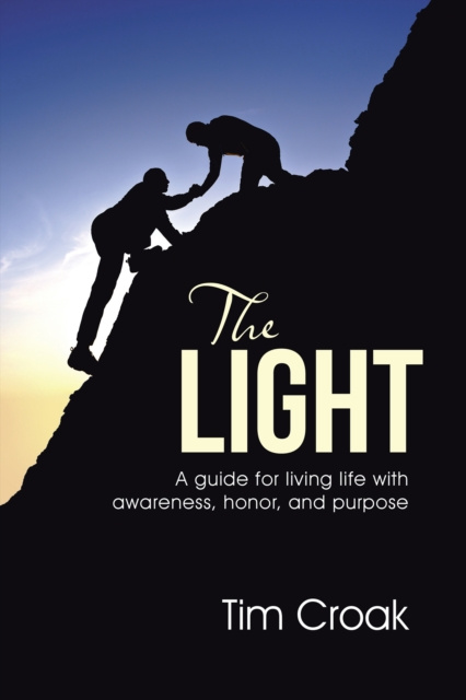 E-book Light Tim Croak